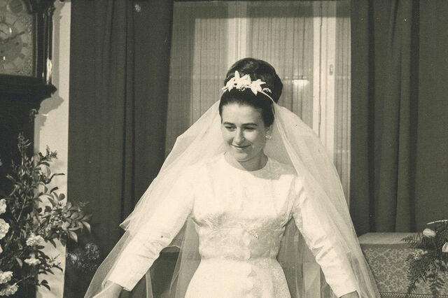 Casar em Portugal: um retrato do século XX