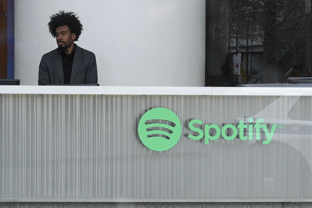 Spotify ajusta tarifários em setembro, mas admite continuar a subir preços