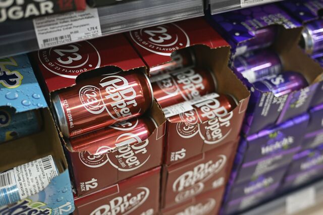 Supernegócio nas bebidas: Keurig Dr Pepper paga 15,7 mil milhões pela JDE Peet's