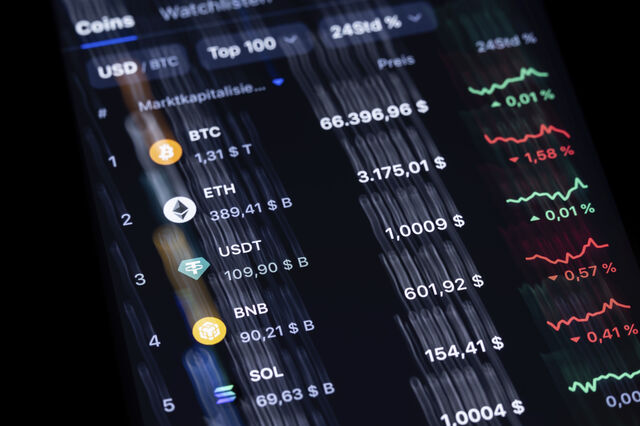 Empresas cripto arriscam perder licença para operar em Portugal a partir de 2026