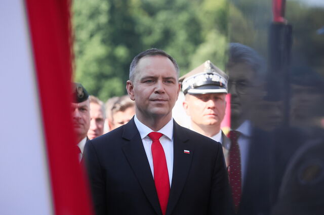 Presidente polaco veta apoios a ucranianos desempregados e gastos com Starlink