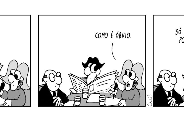 Cartoon SA 26-08-2025