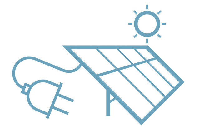 Crédito para energias renováveis: Investir numa casa eficiente 