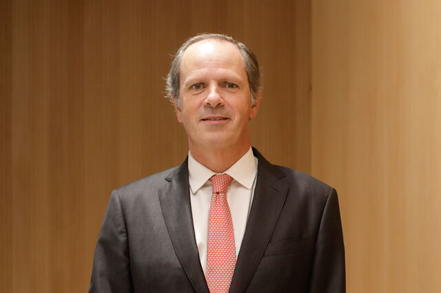Pedro Castro e Almeida é o 17.º Mais Poderoso de 2025