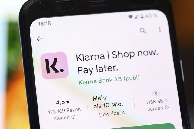 Klarna tenta (outra vez) entrar em bolsa. Procura valorização de 14 mil milhões de dólares