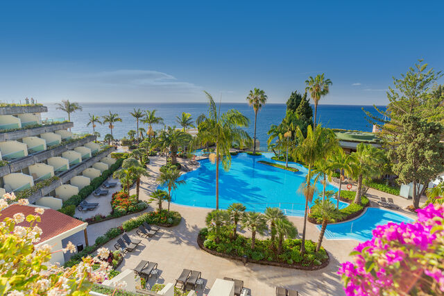 Pestana Hotel Group inova com solução segura de IA Generativa da Claranet Portugal