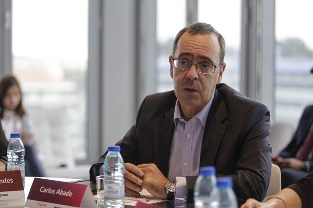 Carlos Abade fica à frente do Turismo de Portugal após dificuldade em arranjar candidatos