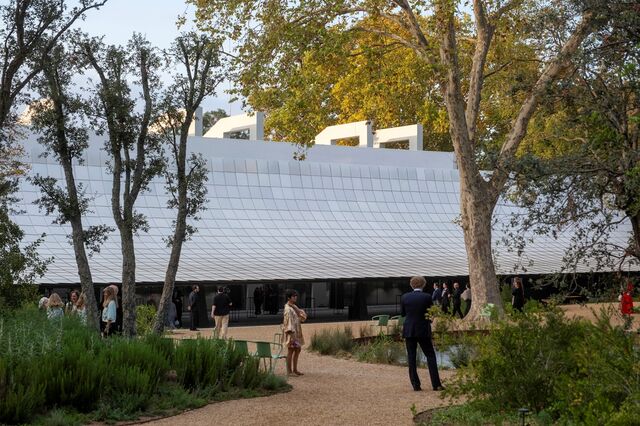 A era dos refúgios climáticos