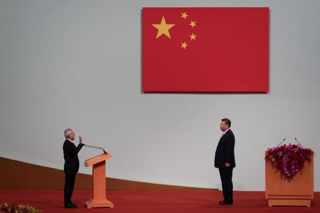 Líder de Macau quer atrair empresas tecnológicas e científicas do bloco lusófono