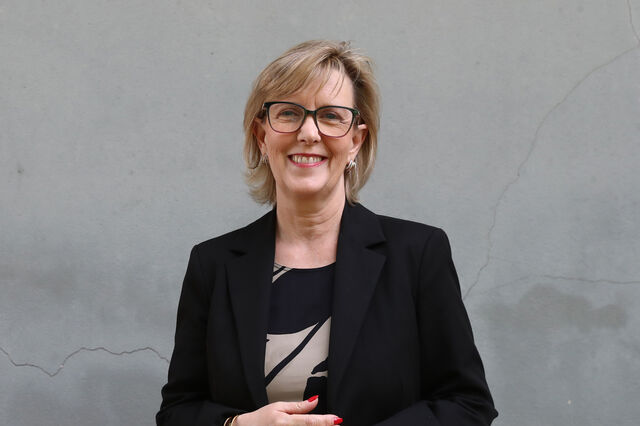 Maria Luís Albuquerque é a 16.ª Mais Poderosa de 2025
