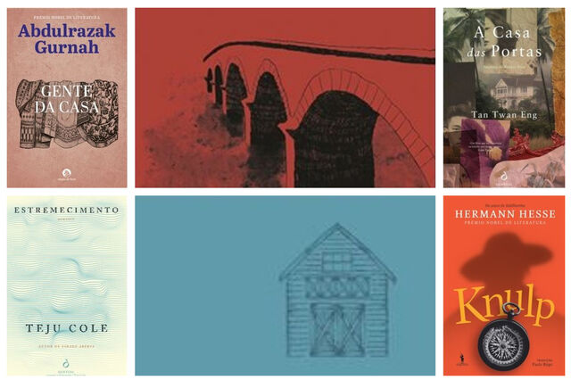 Livros para as férias – Parte IX