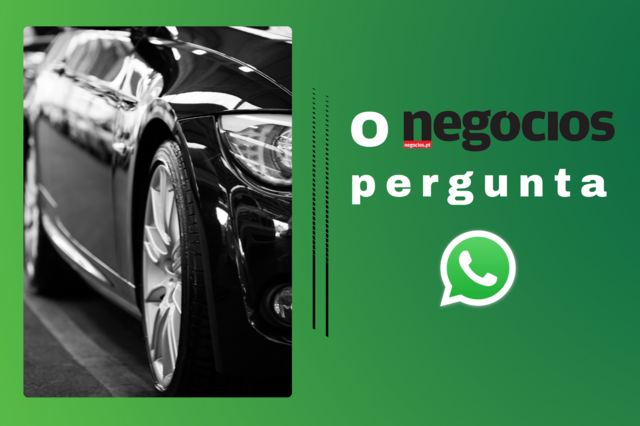 O Negócios pergunta. Maioria duvida da meta da UE para o fim dos motores poluentes 