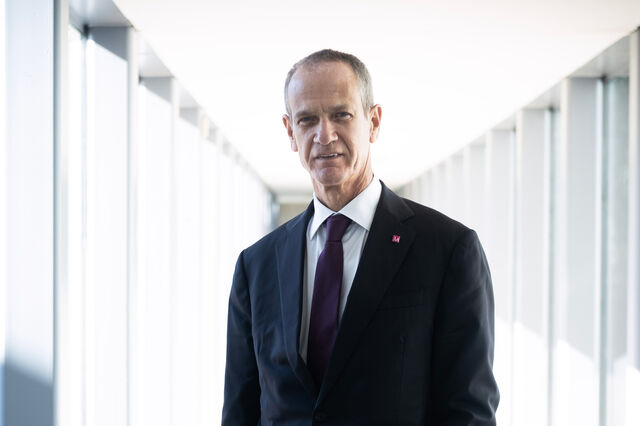Miguel Maya é o 14.º Mais Poderoso de 2025