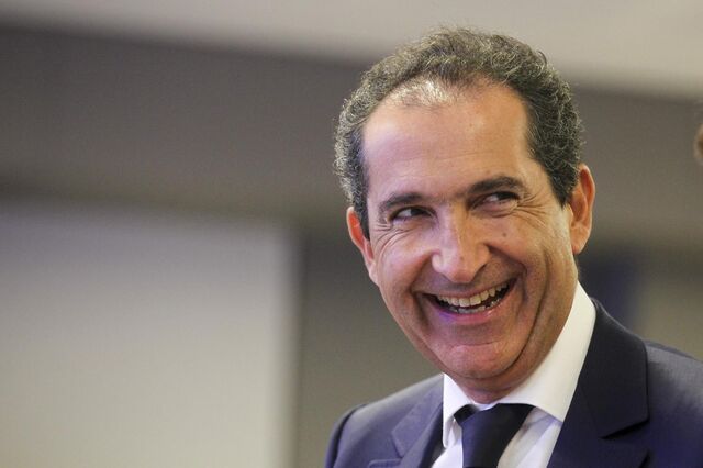 Altice International confirma oferta para compra da sua operadora israelita