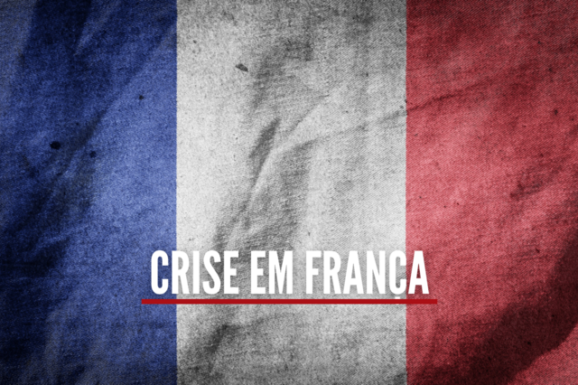 Défice, orçamento e crise. Afinal, o que se passa em França? 