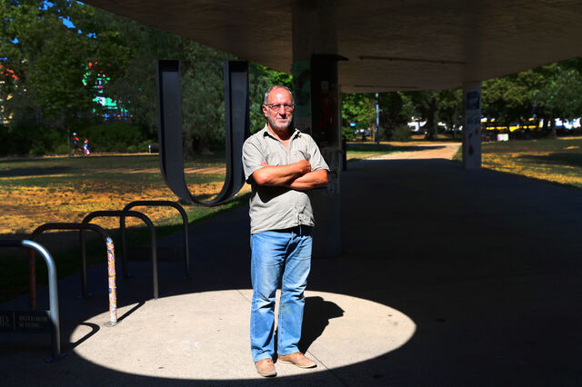 Jean-Paul Thibaud: “O grande perigo dos nossos dias é perder a capacidade de sentir”