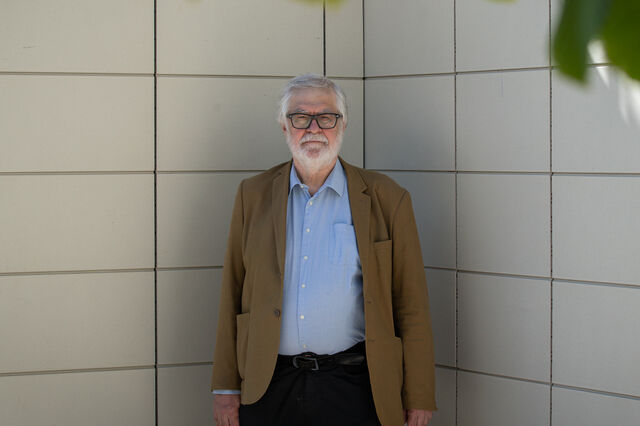 Ghia Nodia: “O domínio do Ocidente pode estar a chegar ao fim”