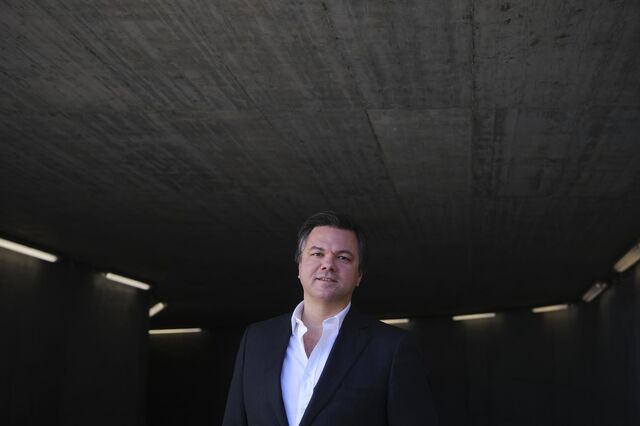 Governo vai lançar 'balcão único da empresa' e rever licenciamentos urbanísticos
