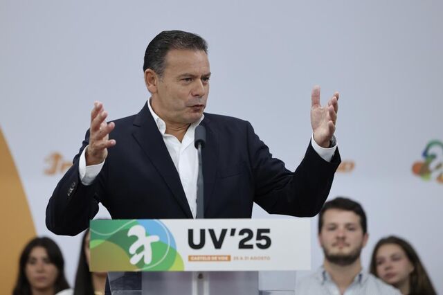 Governo avança com 'BI dos imóveis' e mais três medidas para a habitação