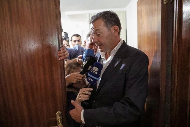 Montenegro nega ter-se oposto à divulgação da matriz de imóveis
