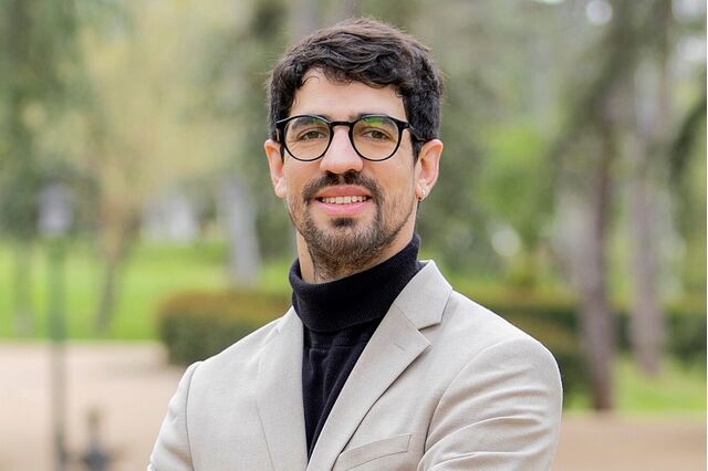 Vicente Valentim: “Aproximação [à direita radical] não resulta. Não dá votos”