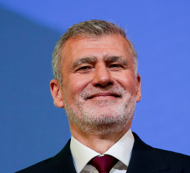 Henrique Gouveia e Melo