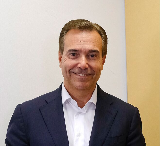 António Horta Osório