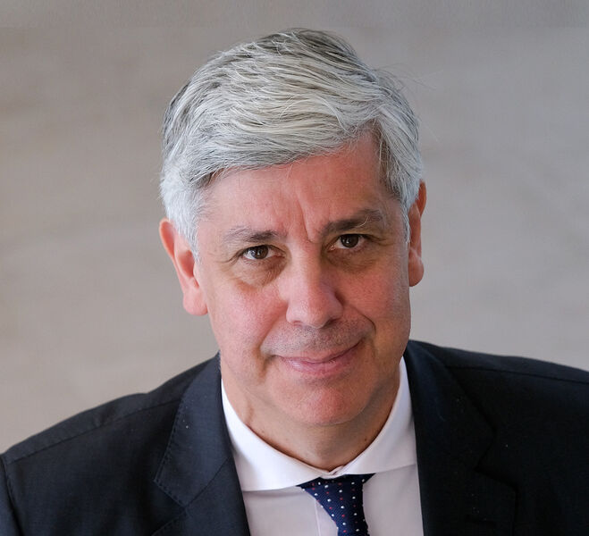 Mário Centeno