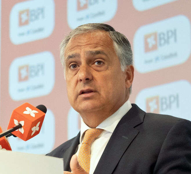 João Pedro Oliveira e Costa