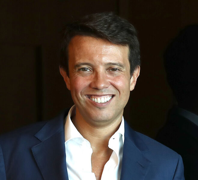 Carlos Mota dos Santos