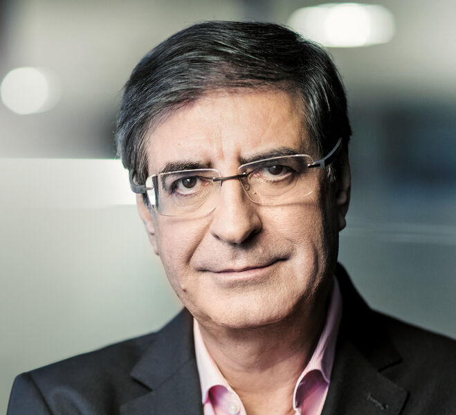 Fernando Campos Nunes