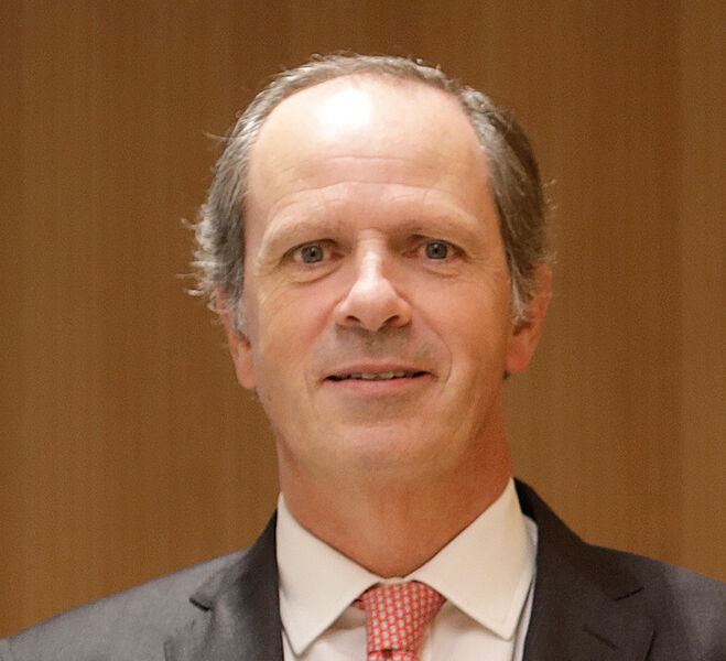 Pedro Castro e Almeida