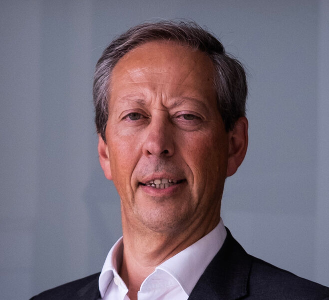 António Rios Amorim