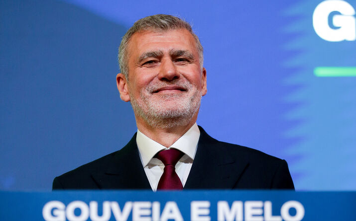 #50 - Henrique Gouveia e Melo