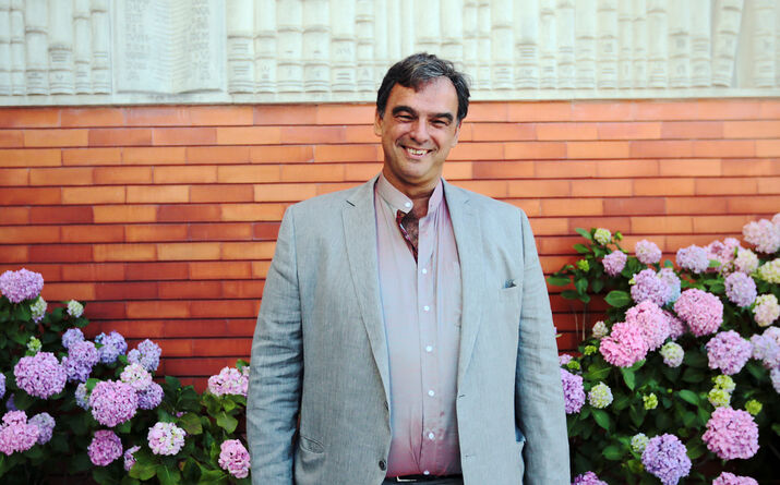 #35 - Luís Amaral