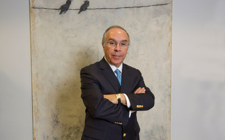 #33 - Luís Marques Mendes