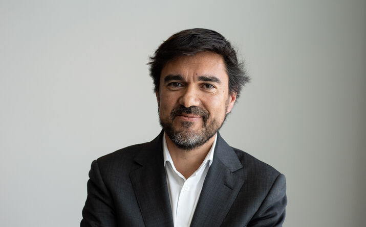 #26 - Miguel Almeida