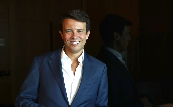 #22 - Carlos Mota dos Santos