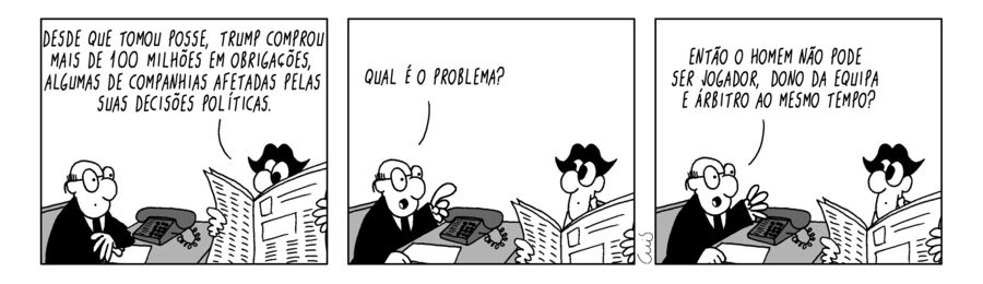 Cartoon SA 25-08-2025