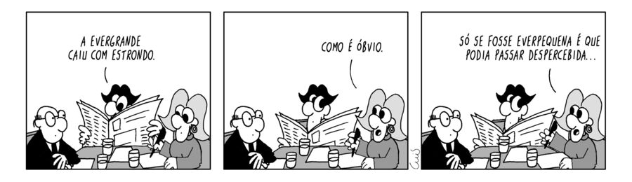 Cartoon SA 26-08-2025