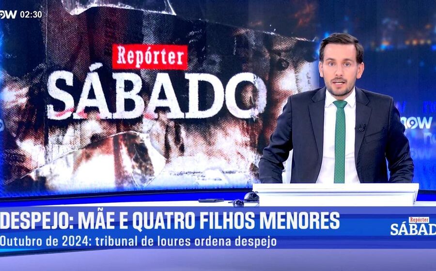 Reviravolta histórica: Canal NOW ultrapassa SIC Notícias na média semanal de share