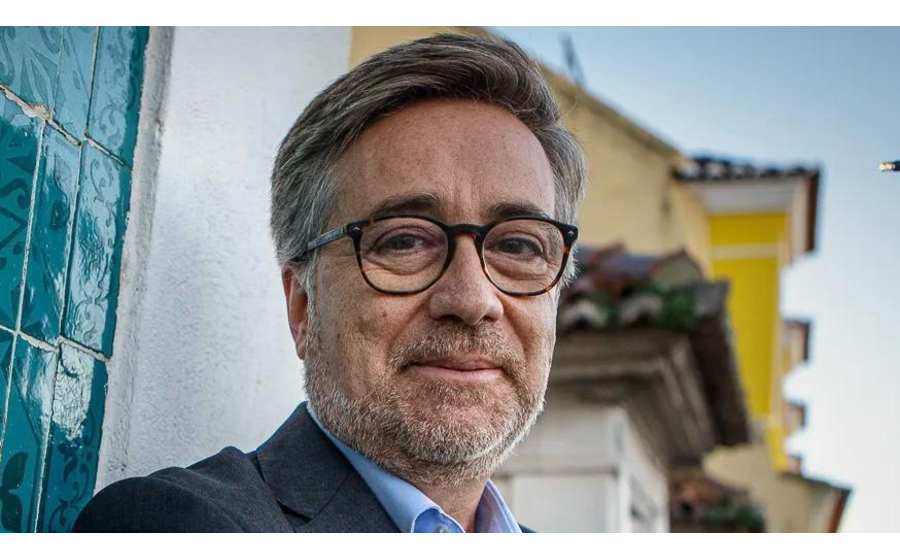 David Azevedo Lopes foi nomeado para o 'board' do Grupo Nabeiro-Delta