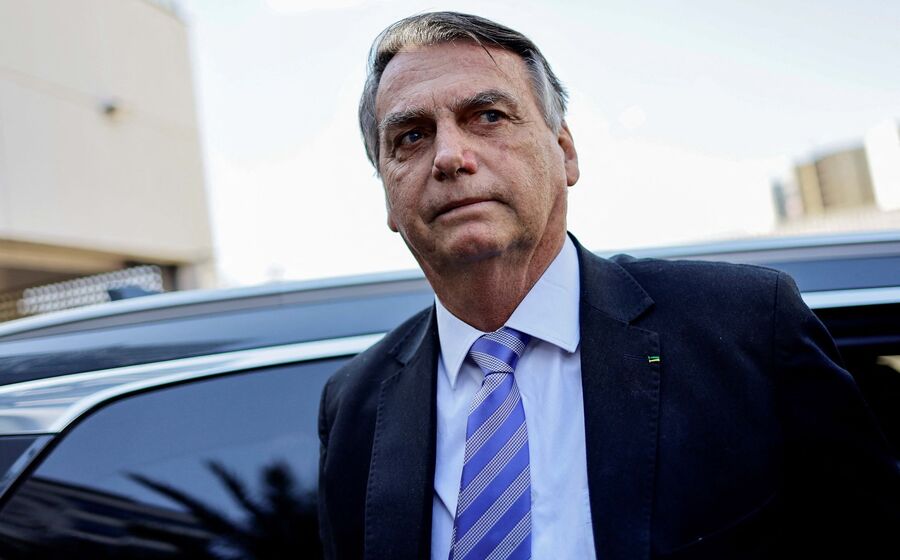 Jair Bolsonaro 