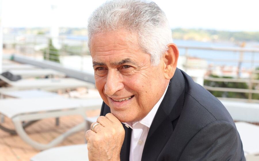 Luís Filipe Vieira