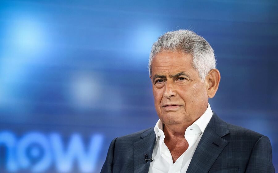 Luís Filipe Vieira vai ser candidato às eleições do Benfica