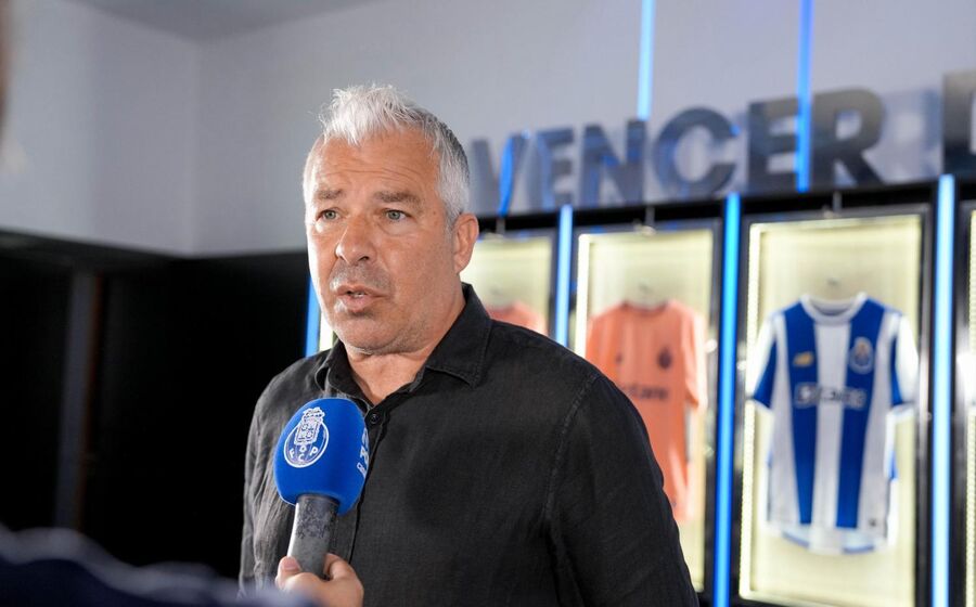 Jorge Costa