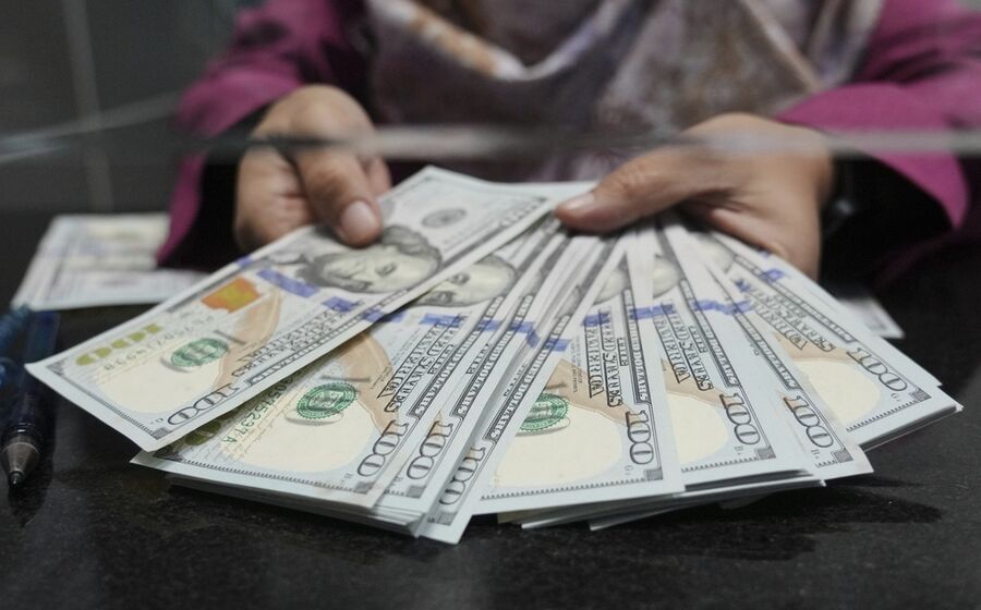 A concessão de crédito por fundos diretamente a empresas nos EUA está a causar receios.