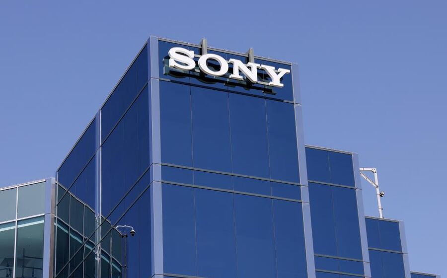 Sony regista aumento de 23,3% nos lucros líquidos entre abril e junho