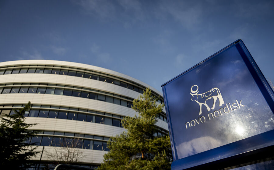 Novo Nordisk