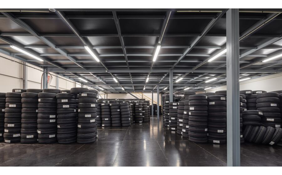 Pneus Lassa Tyres